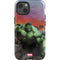 Marvel Enraged Hulk iPhone 15 Plus Impact Case