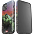 Marvel Enraged Hulk iPhone 15 Plus Impact Case