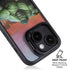 Marvel Enraged Hulk iPhone 15 Plus Kickstand Case