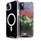 Marvel Enraged Hulk iPhone 15 Plus MagSafe Case