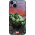 Marvel Enraged Hulk iPhone 15 Plus Skin