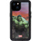 Marvel Enraged Hulk iPhone 15 Plus Waterproof Case