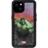 Marvel Enraged Hulk iPhone 15 Plus Waterproof Case