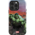 Marvel Enraged Hulk iPhone 15 Pro Impact Case