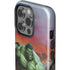 Marvel Enraged Hulk iPhone 15 Pro Impact Case