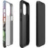Marvel Enraged Hulk iPhone 15 Pro Impact Case