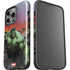 Marvel Enraged Hulk iPhone 15 Pro Impact Case