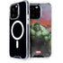 Marvel Enraged Hulk iPhone 15 Pro MagSafe Case