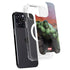 Marvel Enraged Hulk iPhone 15 Pro MagSafe Case