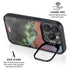Marvel Enraged Hulk iPhone 15 Pro Max Kickstand Case