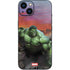 Marvel Enraged Hulk iPhone 15 Skin