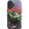 Marvel Enraged Hulk iPhone 16 Plus Impact Case