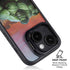 Marvel Enraged Hulk iPhone 16 Plus Kickstand Case