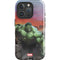 Marvel Enraged Hulk iPhone 16 Pro Impact Case