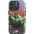 Marvel Enraged Hulk iPhone 16 Pro Impact Case