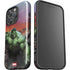 Marvel Enraged Hulk iPhone 16 Pro Impact Case
