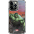 Marvel Enraged Hulk iPhone 16 Pro Max Clear Case