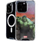 Marvel Enraged Hulk iPhone 16 Pro Max MagSafe Case