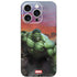 Marvel Enraged Hulk iPhone 16 Pro Skin