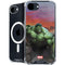 Marvel Enraged Hulk iPhone 16e MagSafe Case