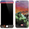 Marvel Enraged Hulk iPhone 6/6s Plus Skin
