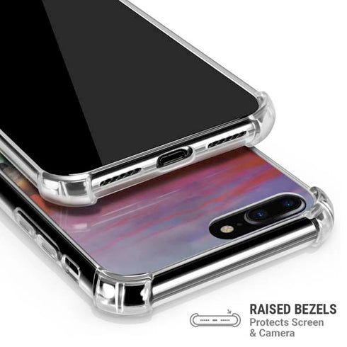 Marvel Enraged Hulk iPhone 7/8 Plus Clear Case