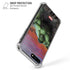 Marvel Enraged Hulk iPhone 7/8 Plus Clear Case