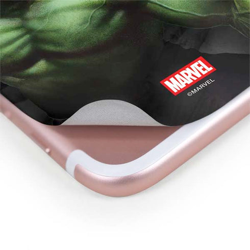 Marvel Enraged Hulk iPhone 7 Plus Skin