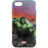 Marvel Enraged Hulk iPhone Cases
