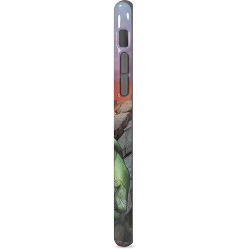 Marvel Enraged Hulk iPhone 8 Pro Case