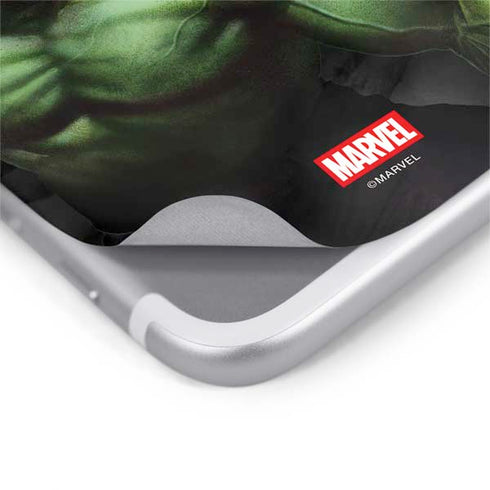 Marvel Enraged Hulk iPhone 8 Skin