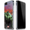Marvel Enraged Hulk iPhone SE (2nd & 3rd Gen) Clear Case