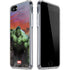Marvel Enraged Hulk iPhone SE (2nd & 3rd Gen) Clear Case