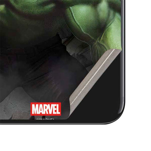 Marvel Enraged Hulk iPhone SE (2nd & 3rd Gen) Skin