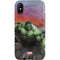 Marvel Enraged Hulk iPhone X Pro Case