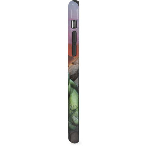 Marvel Enraged Hulk iPhone X Pro Case