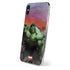 Marvel Enraged Hulk iPhone X Skin