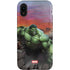 Marvel Enraged Hulk iPhone XR Pro Case
