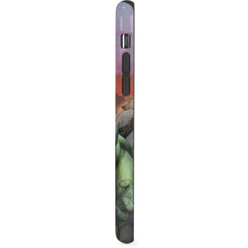 Marvel Enraged Hulk iPhone XR Pro Case