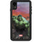 Marvel Enraged Hulk iPhone XR Waterproof Case