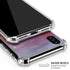 Marvel Enraged Hulk iPhone XS Max Clear Case
