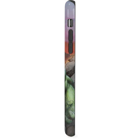 Marvel Enraged Hulk iPhone XS Pro Case