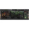 Marvel Enraged Hulk K95 RGB PLATINUM Mechanical Gaming Keyboard Skin