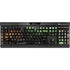 Marvel Enraged Hulk K95 RGB PLATINUM Mechanical Gaming Keyboard Skin