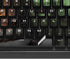 Marvel Enraged Hulk K95 RGB PLATINUM Mechanical Gaming Keyboard Skin