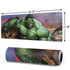 Marvel Enraged Hulk Gaming Mouse Pad