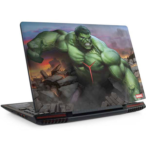 Marvel Enraged Hulk Legion Y720 Skin
