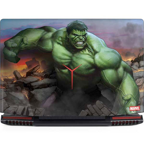 Marvel Enraged Hulk Legion Y720 Skin