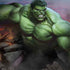 Marvel Enraged Hulk Legion Y720 Skin