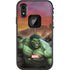 Marvel Enraged Hulk LifeProof Fre iPhone Skin
